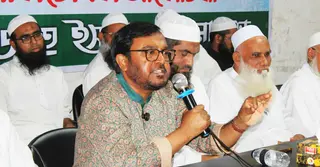 ‘সরকারের অসতর্কতার কারণে মানবাধিকার কমিশনের অফিস ইস‍্যুতে উদ্বেগ তৈরি হয়েছে’